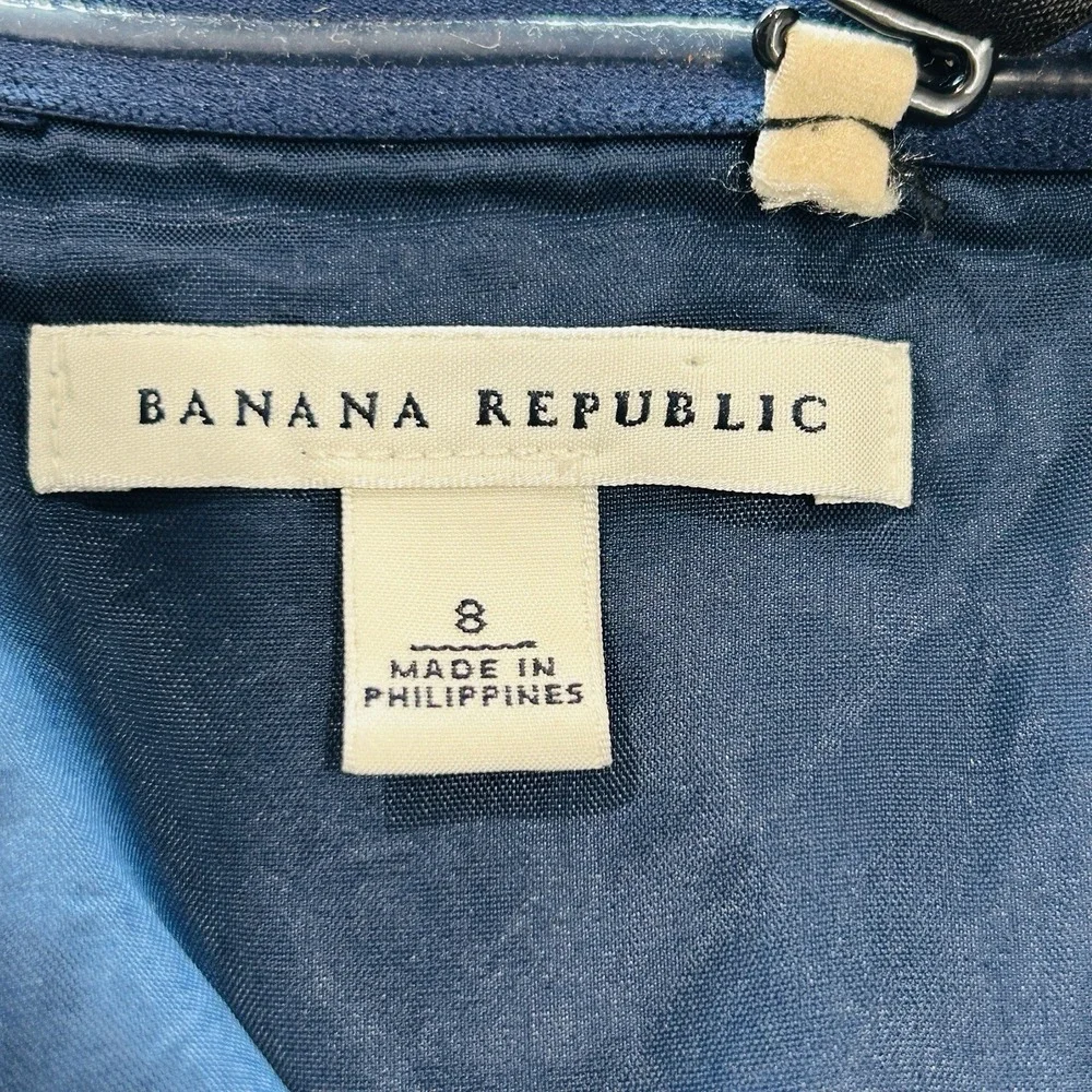 Banana Republic banana republic